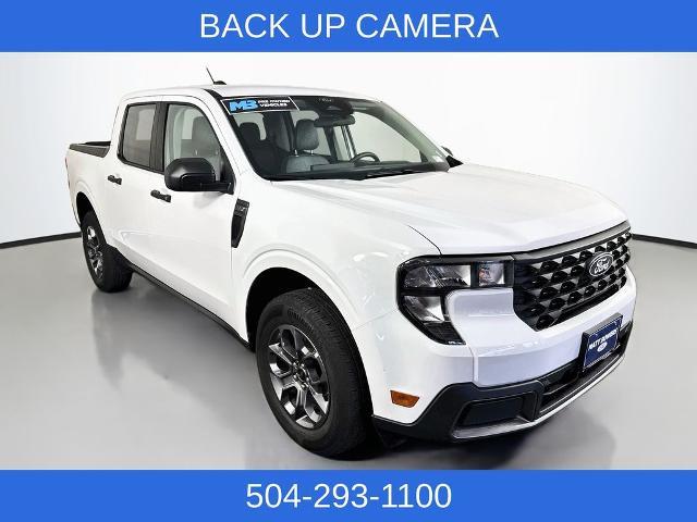 2026 Ford Maverick - $28,599