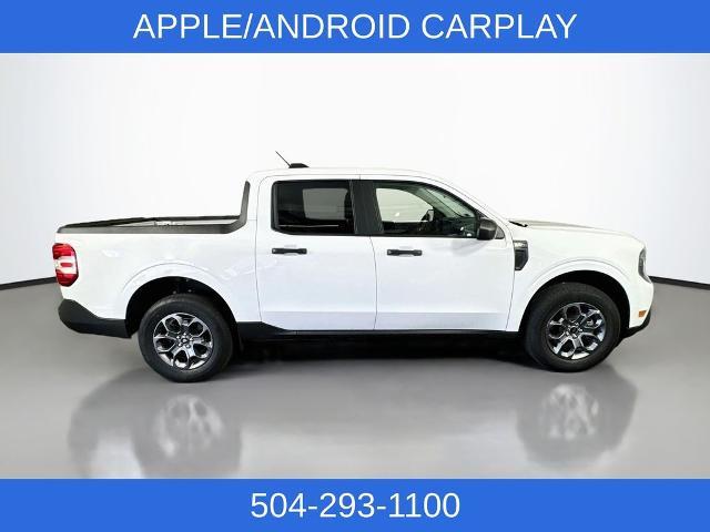 2026 Ford Maverick - $28,599