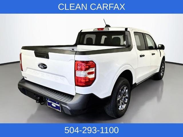2026 Ford Maverick - $28,599