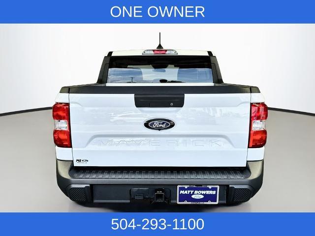 2026 Ford Maverick - $28,599