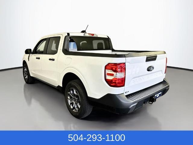 2026 Ford Maverick - $28,599