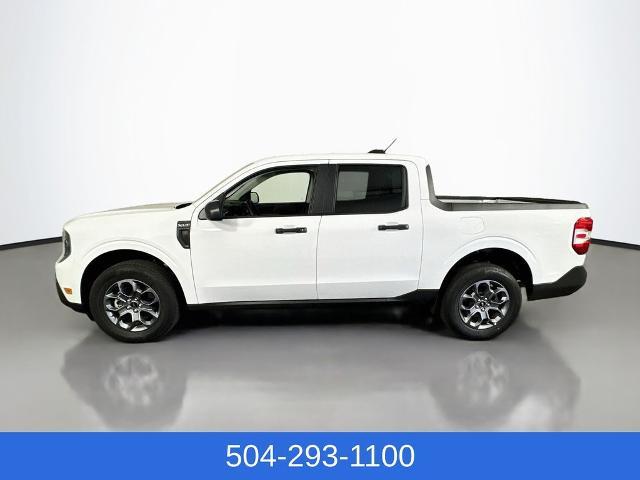 2026 Ford Maverick - $28,599