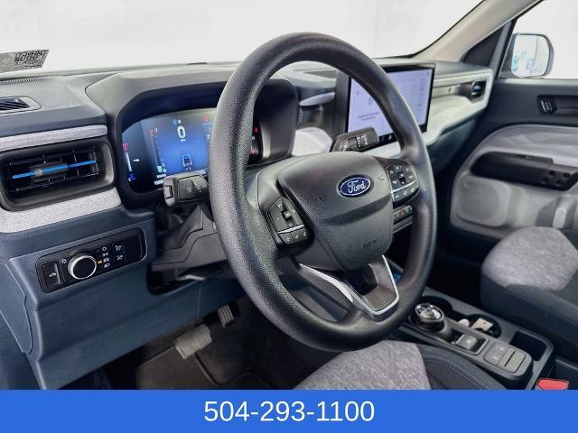 2026 Ford Maverick - $28,599