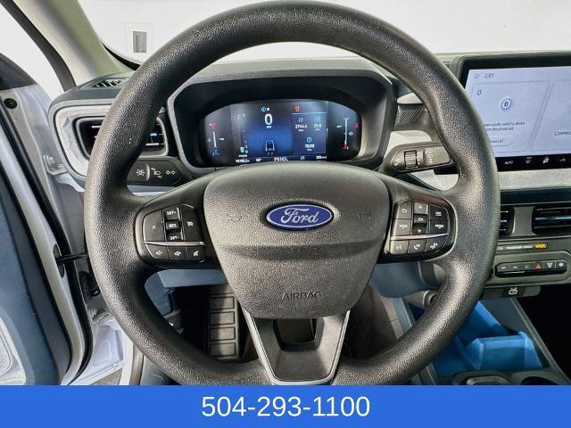 2026 Ford Maverick - $28,599
