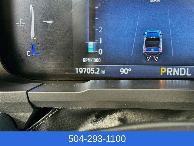 2026 Ford Maverick - $28,599