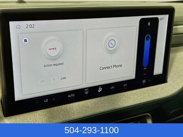 2026 Ford Maverick - $28,599