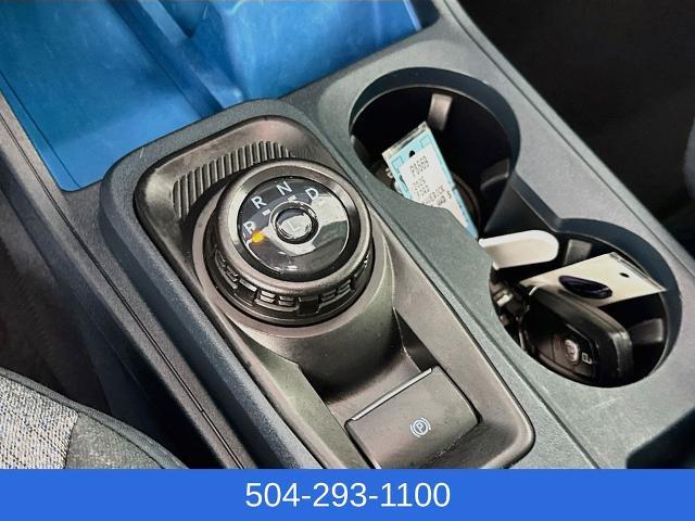 2026 Ford Maverick - $28,599