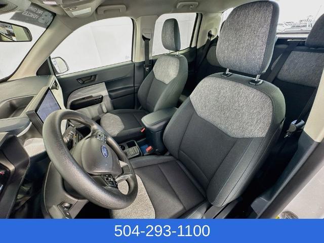 2026 Ford Maverick - $28,599