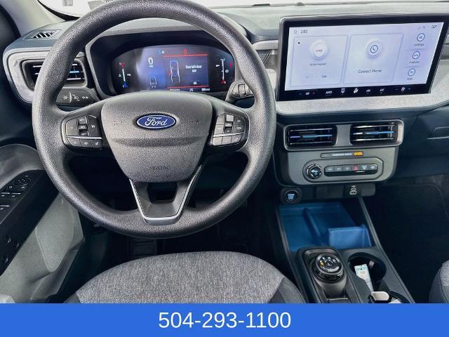 2026 Ford Maverick - $28,599
