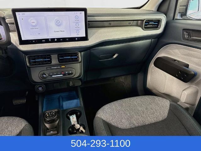 2026 Ford Maverick - $28,599