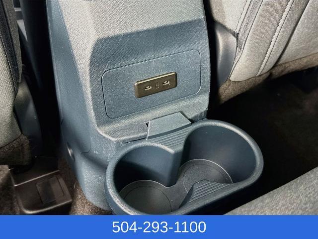 2026 Ford Maverick - $28,599