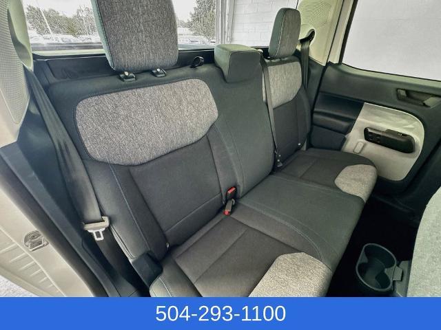 2026 Ford Maverick - $28,599