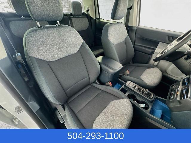 2026 Ford Maverick - $28,599