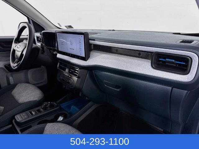 2026 Ford Maverick - $28,599