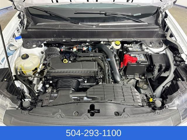 2026 Ford Maverick - $28,599