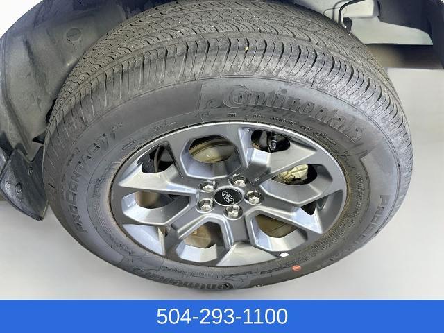 2026 Ford Maverick - $28,599