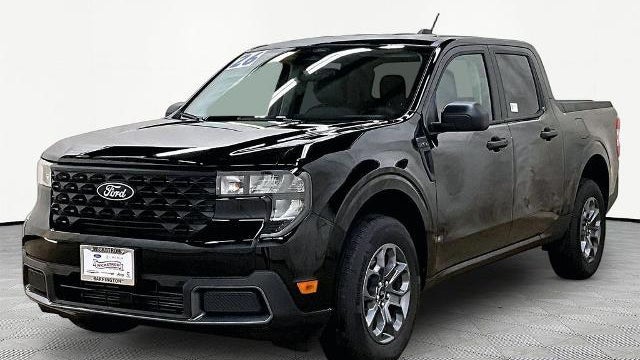 Preowned 2026 Ford Maverick XLT for Sale
