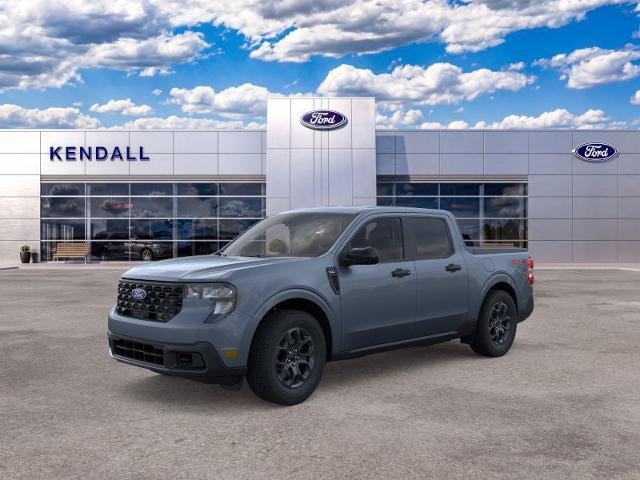 2026 Ford Maverick - $32,971
