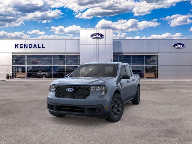 2026 Ford Maverick - $32,971