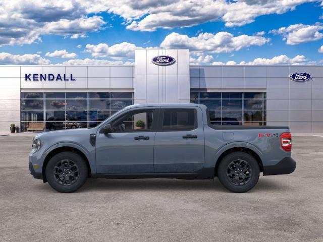 2026 Ford Maverick - $32,971