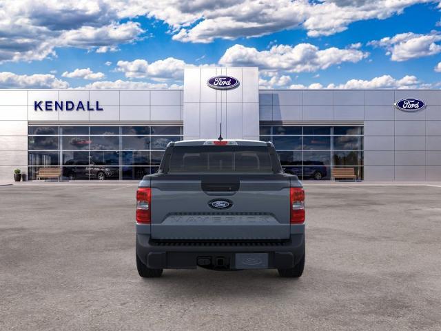 2026 Ford Maverick - $32,971
