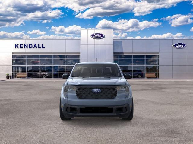 2026 Ford Maverick - $32,971