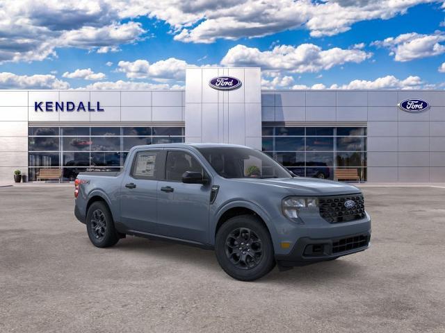 2026 Ford Maverick - $32,971