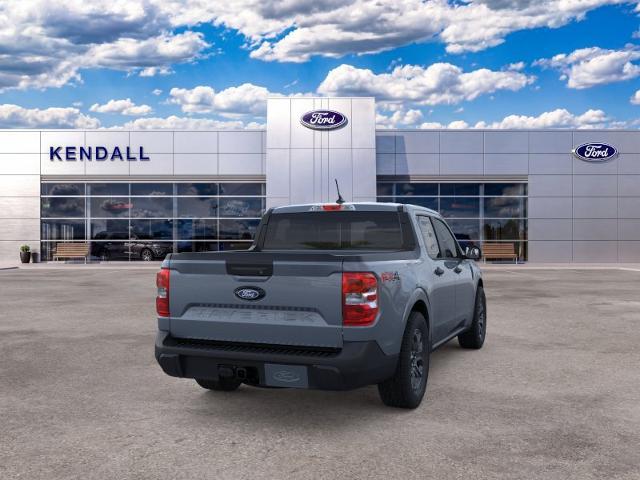 2026 Ford Maverick - $32,971