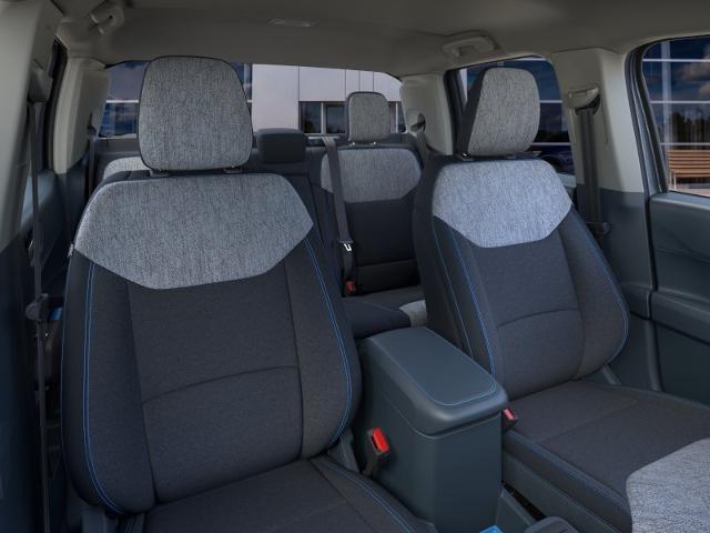 2026 Ford Maverick - $32,971