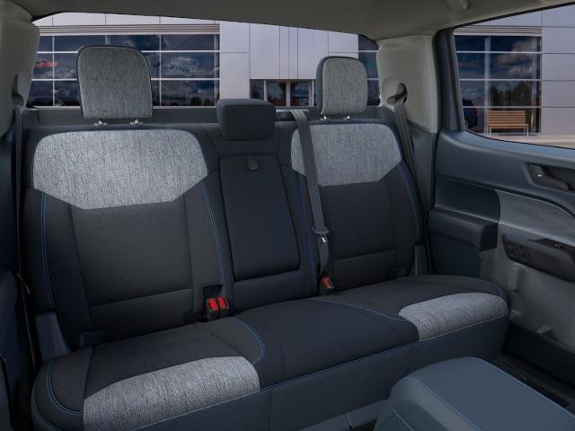 2026 Ford Maverick - $32,971