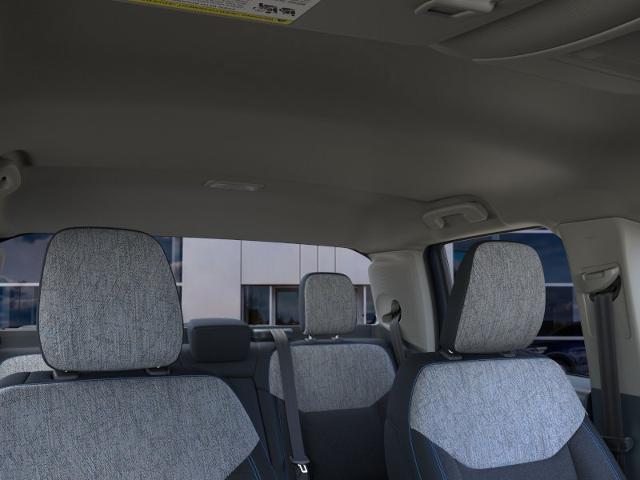 2026 Ford Maverick - $32,971