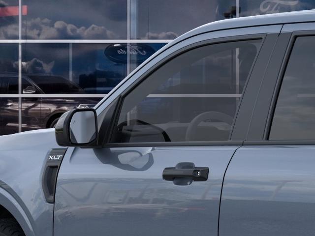 2026 Ford Maverick - $32,971