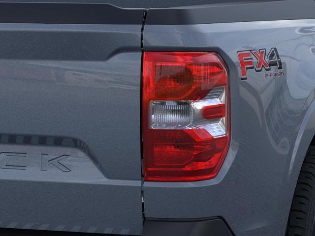 2026 Ford Maverick - $32,971