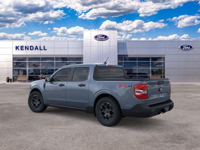 2026 Ford Maverick - $32,971