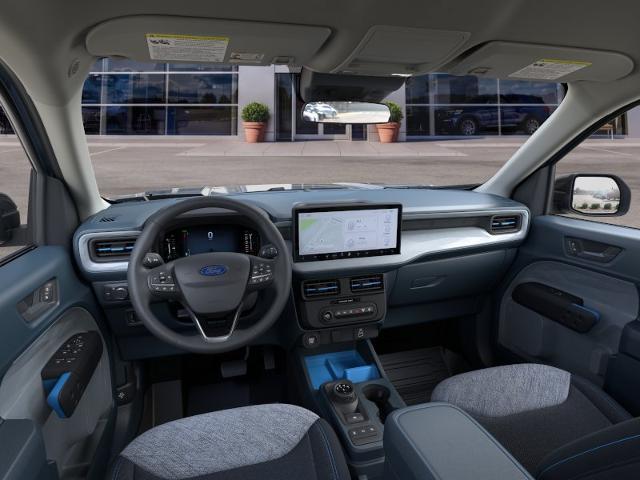 2026 Ford Maverick - $32,971