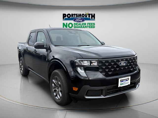 2026 Ford Maverick - $32,995