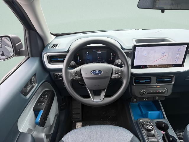 2026 Ford Maverick - $32,995