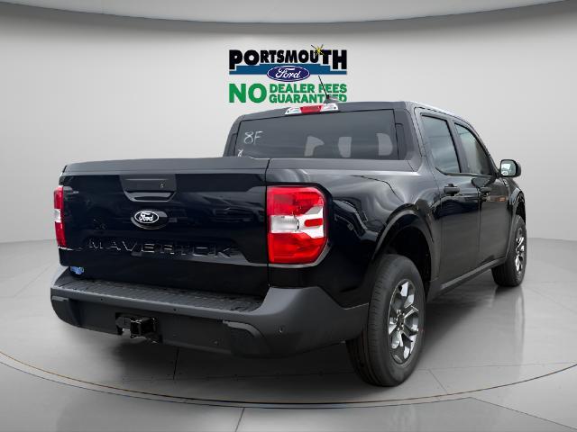 2026 Ford Maverick - $32,995