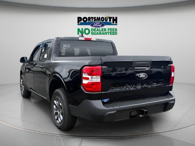2026 Ford Maverick - $32,995