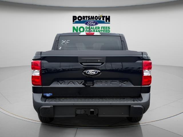 2026 Ford Maverick - $32,995