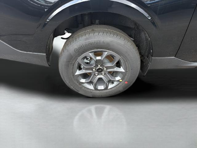 2026 Ford Maverick - $32,995