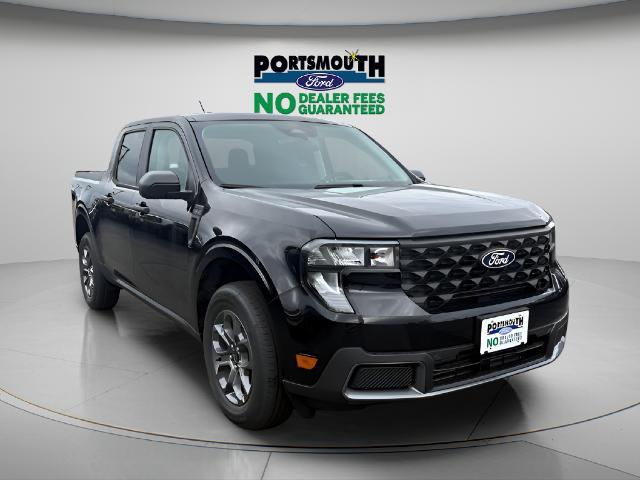 2026 Ford Maverick - $32,995
