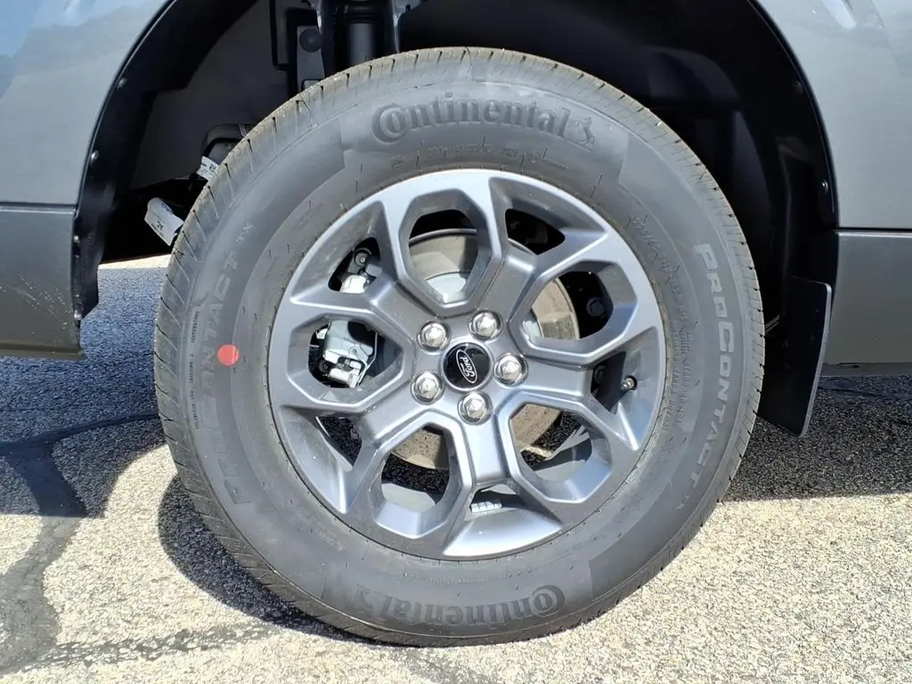 2026 Ford Maverick - $32,750