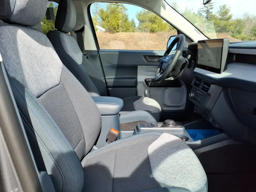 2026 Ford Maverick - $32,750