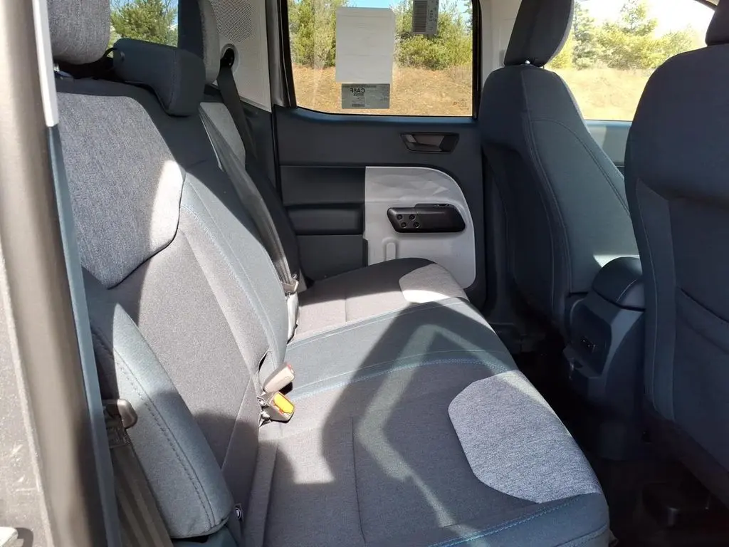 2026 Ford Maverick - $32,750