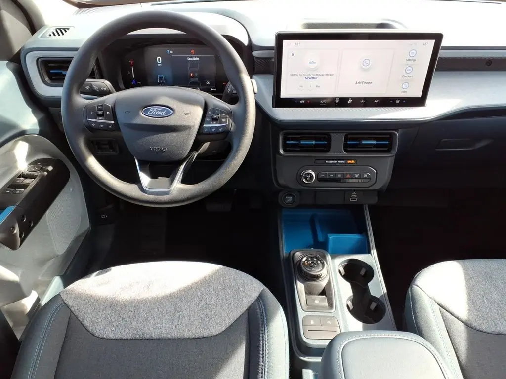 2026 Ford Maverick - $32,750