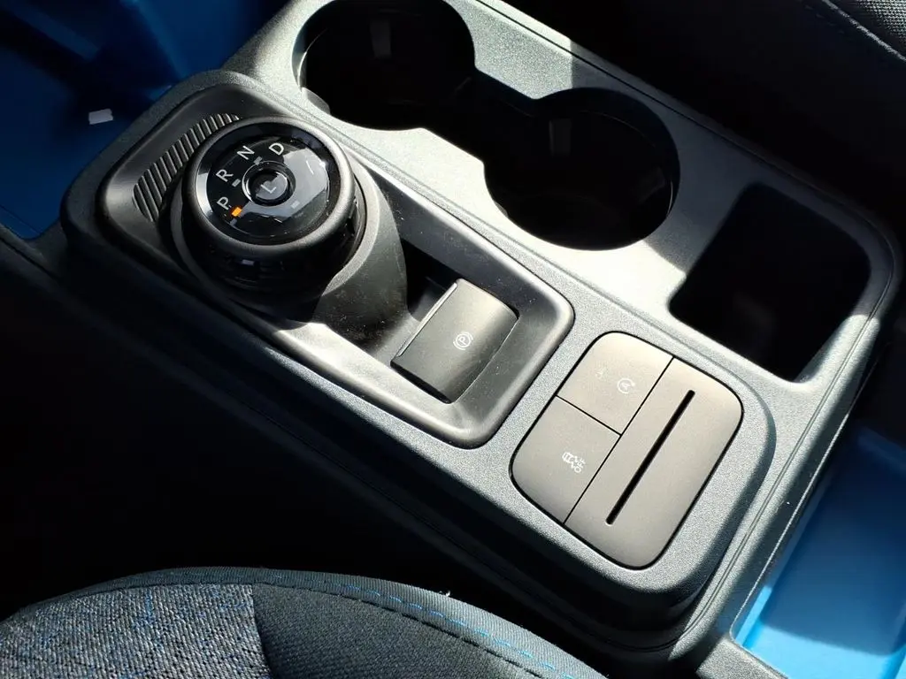 2026 Ford Maverick - $32,750