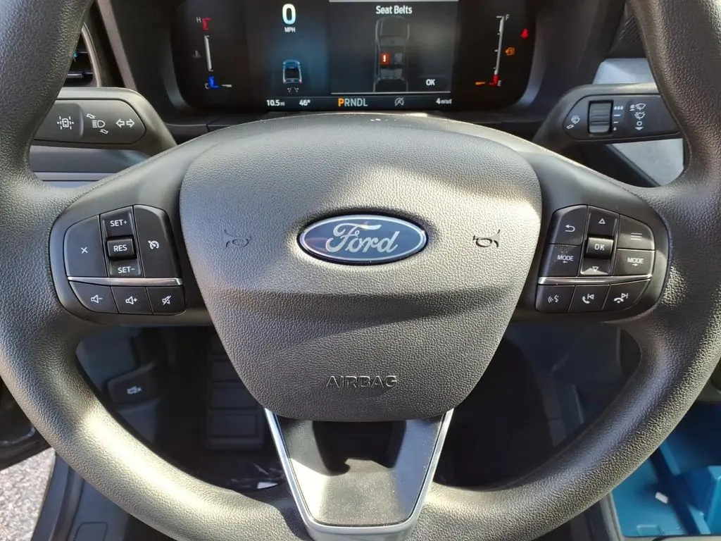 2026 Ford Maverick - $32,750