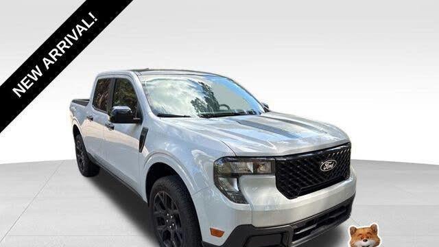 Preowned 2025 Ford Maverick XLT for Sale