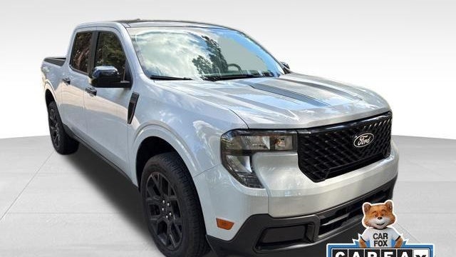 Preowned 2025 Ford Maverick XLT for Sale